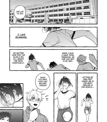 [Otosan no Kurorekishi (Maemukina Do M)] Wanwan o Gifu-san 5 [Eng] — 031
