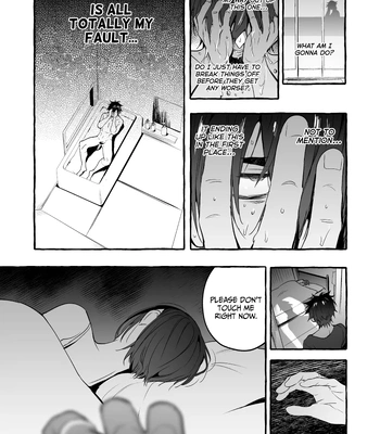 [Otosan no Kurorekishi (Maemukina Do M)] Wanwan o Gifu-san 5 [Eng] — 037