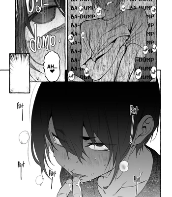 [Otosan no Kurorekishi (Maemukina Do M)] Wanwan o Gifu-san 5 [Eng] — 041