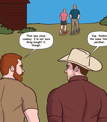 [Gabo] Gabo Artwork Comic N29 [Eng]