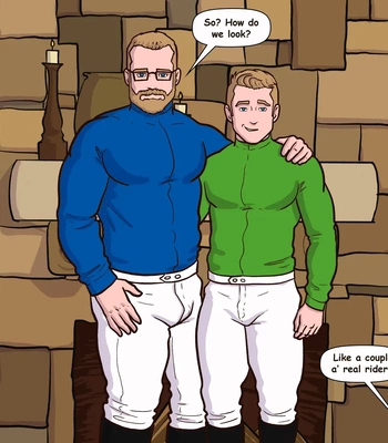 [Gabo] Gabo Artwork Comic N29 [Eng] — 12