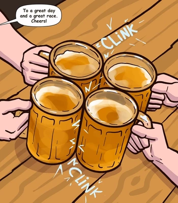 [Gabo] Gabo Artwork Comic N29 [Eng] — 15