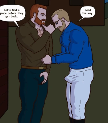 [Gabo] Gabo Artwork Comic N29 [Eng] — 18