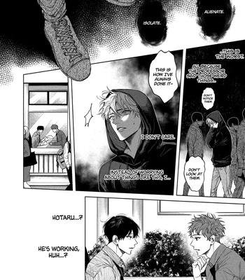 [INUNO Mageyuishi] Sayonara, Moratorium [Eng] (update c.3) — 11