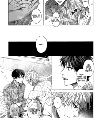 [INUNO Mageyuishi] Sayonara, Moratorium [Eng] (update c.3) — 022