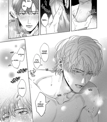 [INUNO Mageyuishi] Sayonara, Moratorium [Eng] (update c.3) — 026