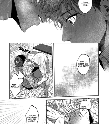 [INUNO Mageyuishi] Sayonara, Moratorium [Eng] (update c.3) — 028