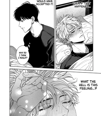 [INUNO Mageyuishi] Sayonara, Moratorium [Eng] (update c.3) — 031