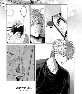 [INUNO Mageyuishi] Sayonara, Moratorium [Eng] (update c.3) — 032