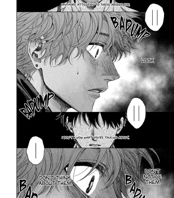 [INUNO Mageyuishi] Sayonara, Moratorium [Eng] (update c.3) — 9