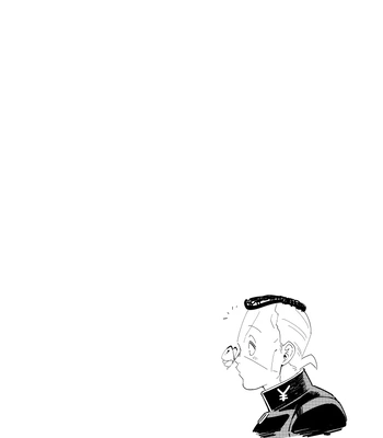 [yuge] tell him you love him, right here – Jojo’s Bizarre Adventure dj [Eng] — 025