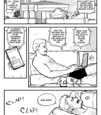 [matheuslobto] Gas up! [Eng] — 2