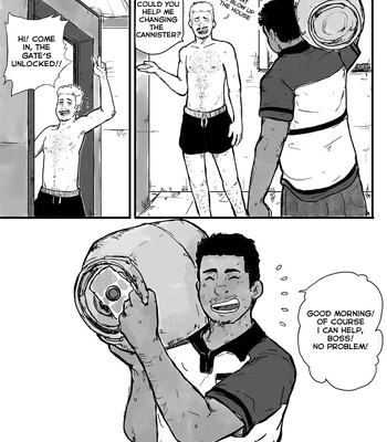 [matheuslobto] Gas up! [Eng] — 3