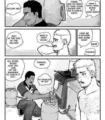 [matheuslobto] Gas up! [Eng] — 4