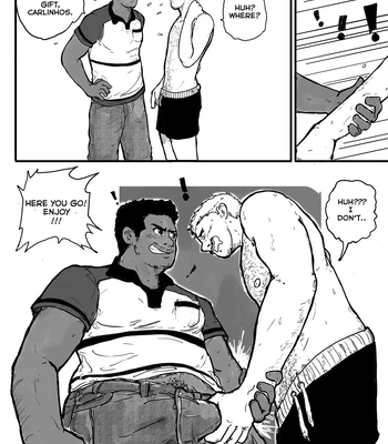 [matheuslobto] Gas up! [Eng] — 8