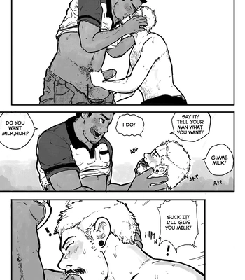 [matheuslobto] Gas up! [Eng] — 11