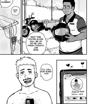 [matheuslobto] Gas up! [Eng] — 13