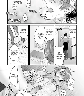 [Teniya Yoshiwaki] Serve, Get Thrusted And Beg For Love 2 [Spa] — 2