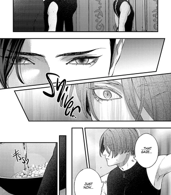 [OKAMOTO K Munesumi] Mitsume Sugi ni mo Hodo ga Aru [Eng] (c.1) — 016