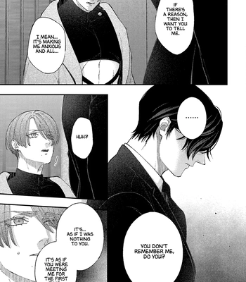 [OKAMOTO K Munesumi] Mitsume Sugi ni mo Hodo ga Aru [Eng] (c.1) — 018