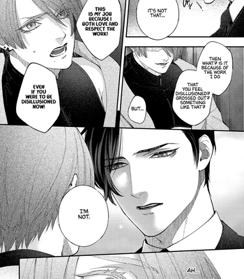 [OKAMOTO K Munesumi] Mitsume Sugi ni mo Hodo ga Aru [Eng] (c.1) — 025