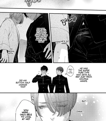 [OKAMOTO K Munesumi] Mitsume Sugi ni mo Hodo ga Aru [Eng] (c.1) — 027