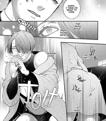 [OKAMOTO K Munesumi] Mitsume Sugi ni mo Hodo ga Aru [Eng] (c.1) — 034
