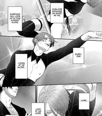 [OKAMOTO K Munesumi] Mitsume Sugi ni mo Hodo ga Aru [Eng] (c.1) — 006