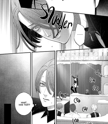 [OKAMOTO K Munesumi] Mitsume Sugi ni mo Hodo ga Aru [Eng] (c.1) — 007