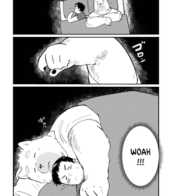 [sawch-cls] With my Doggie Boss – Part 1 [Eng] — 10