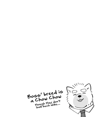 [sawch-cls] With my Doggie Boss – Part 1 [Eng] — 028
