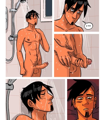 [Daryl Toh] Tobias & Guy – Massage: Epilogue [Eng]