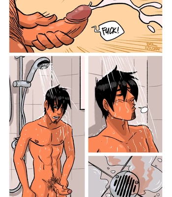 [Daryl Toh] Tobias & Guy – Massage: Epilogue [Eng] — 6