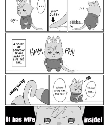 [側] Megunyan – Jujutsu Kaisen dj [Eng] — 3