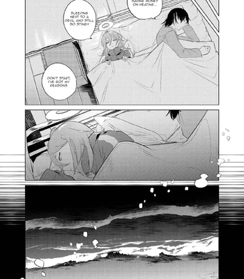 [2com (Uzura Syouyu ni)] One Room, Besshou Tengoku – The Oneroom was also called heaven – Chainsaw Man dj [Eng] — 13
