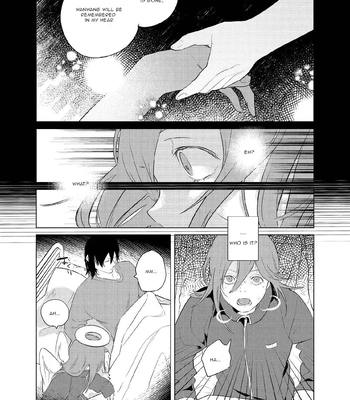 [2com (Uzura Syouyu ni)] One Room, Besshou Tengoku – The Oneroom was also called heaven – Chainsaw Man dj [Eng] — 15