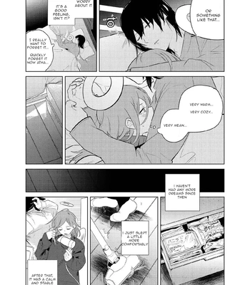 [2com (Uzura Syouyu ni)] One Room, Besshou Tengoku – The Oneroom was also called heaven – Chainsaw Man dj [Eng] — 17