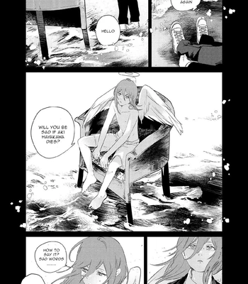 [2com (Uzura Syouyu ni)] One Room, Besshou Tengoku – The Oneroom was also called heaven – Chainsaw Man dj [Eng] — 046