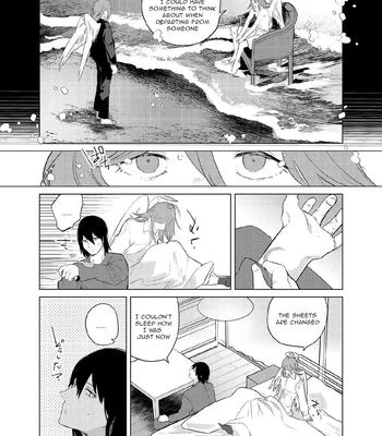 [2com (Uzura Syouyu ni)] One Room, Besshou Tengoku – The Oneroom was also called heaven – Chainsaw Man dj [Eng] — 047