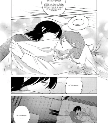 [2com (Uzura Syouyu ni)] One Room, Besshou Tengoku – The Oneroom was also called heaven – Chainsaw Man dj [Eng] — 051