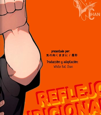 [Ki no Muku mama ni (Yakata)] Jouken Hansha dakara! – ¡Reflejo Condicionado! – Boku no Hero Academia dj [Spa] — 033