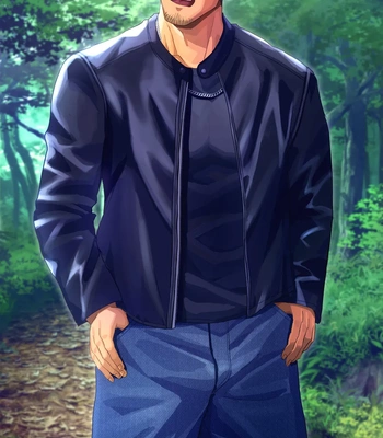 Animation: Sneaky lovemaking with a friend’s father at camp by izukonohito