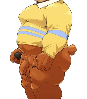 [Jumperbear] Artist Gallery Twitter — 16