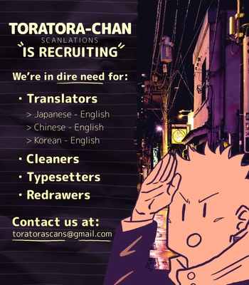 [OHO (Apuu)] (if 3825) – Jujutsu Kaisen dj [Eng] — 021