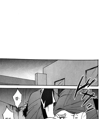 [Go/ Mayu] last prologue – gintama dj [Kr] — 109