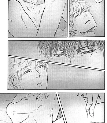 [Go/ Mayu] last prologue – gintama dj [Kr] — 11