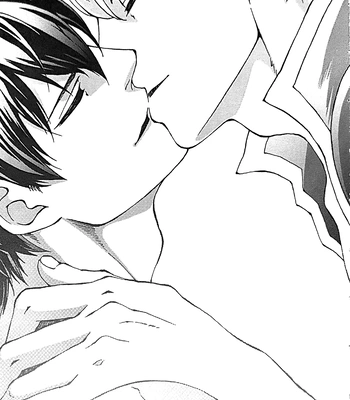 [Go/ Mayu] last prologue – gintama dj [Kr] — 119