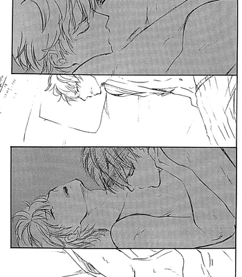 [Go/ Mayu] last prologue – gintama dj [Kr] — 019