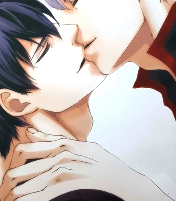 [Go/ Mayu] last prologue – gintama dj [Kr] — 2