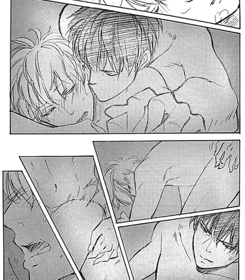[Go/ Mayu] last prologue – gintama dj [Kr] — 021